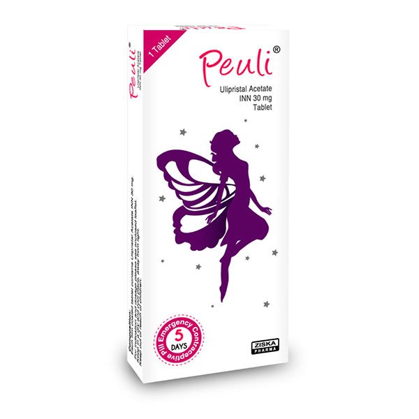 Peuli 30
