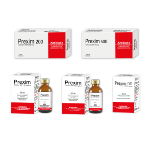 Prexim
