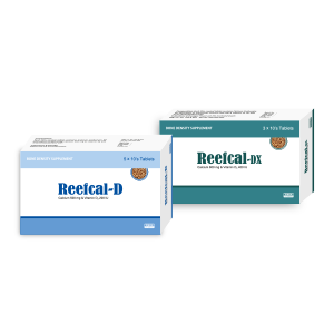 Reefcal DX