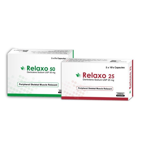 Relaxo