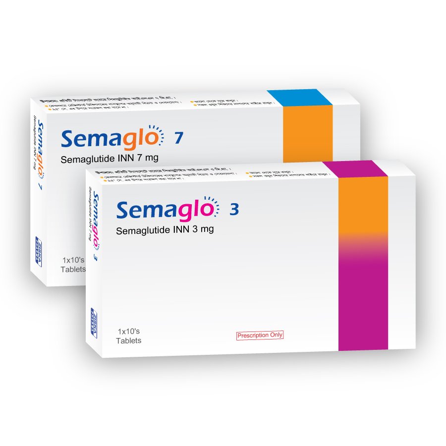 Semaglo