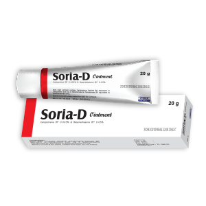 Soria-D