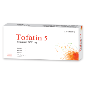Tofatin 5