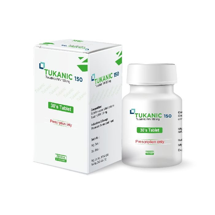 Tukanic 150