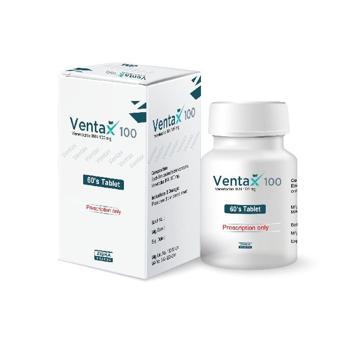 Ventax 100