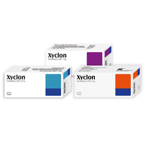Xyclon
