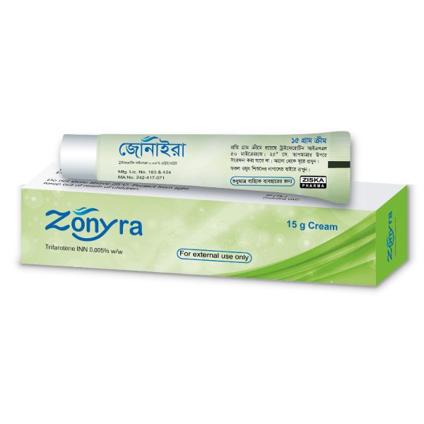 Zonyra